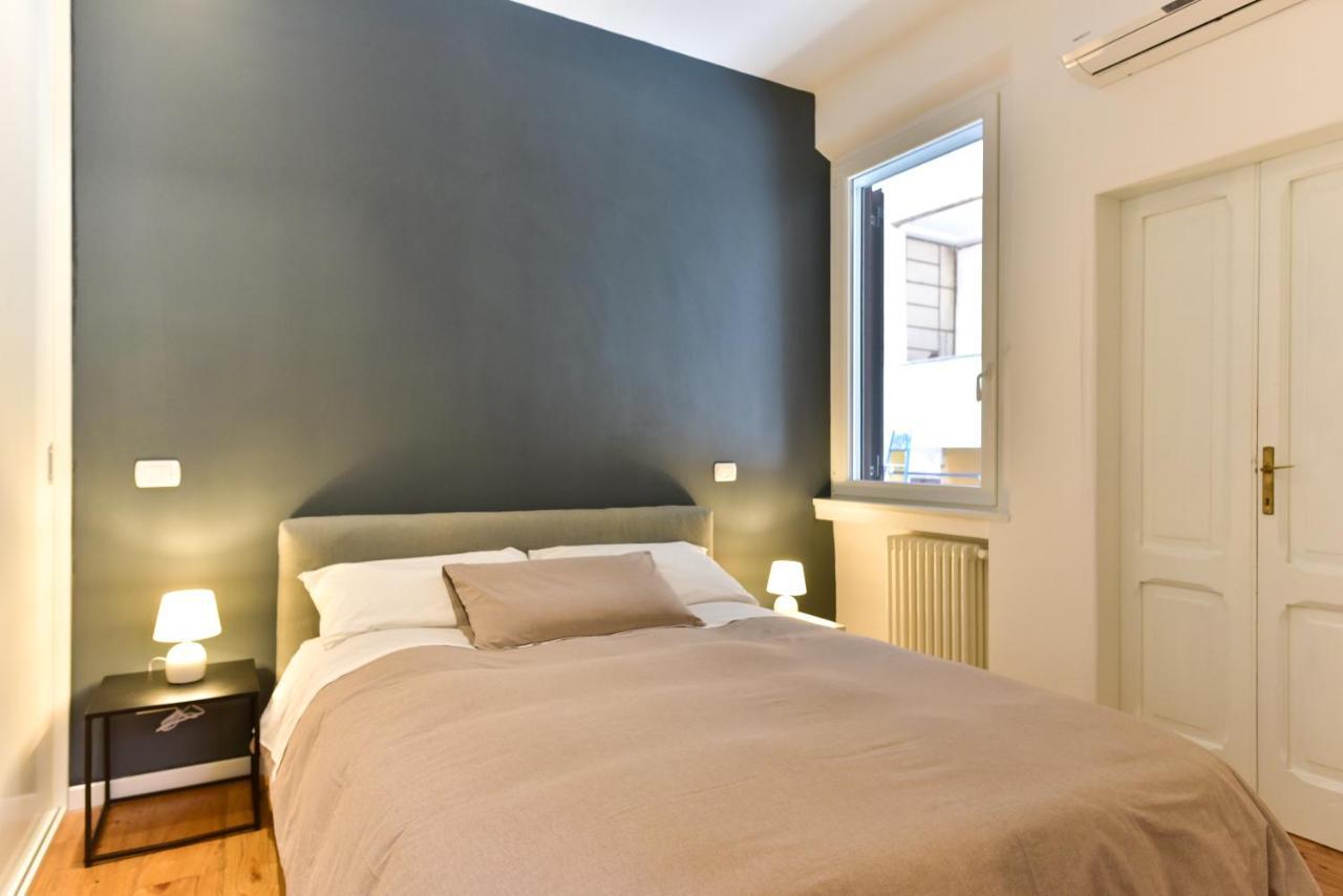 Paolina Boutique Apartment Roma Exterior foto