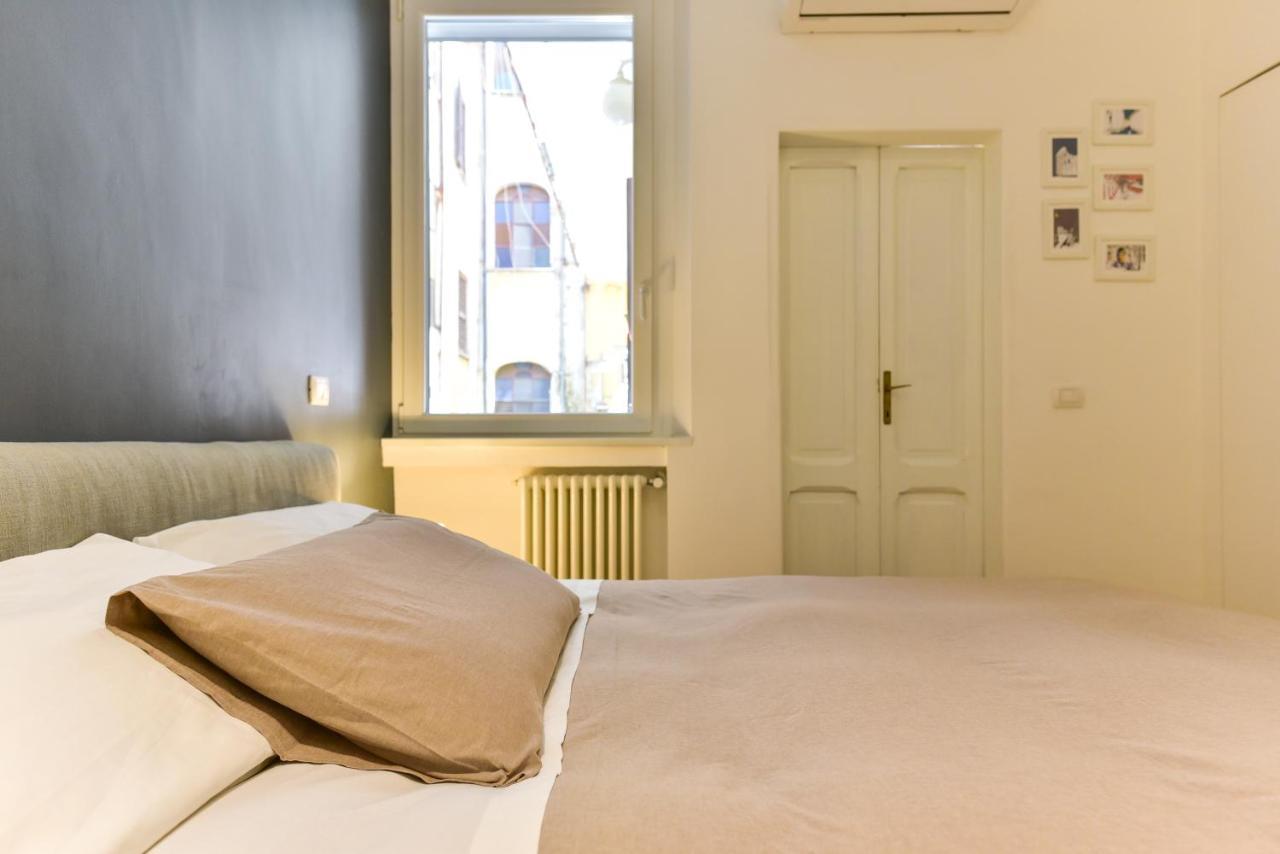 Paolina Boutique Apartment Roma Exterior foto