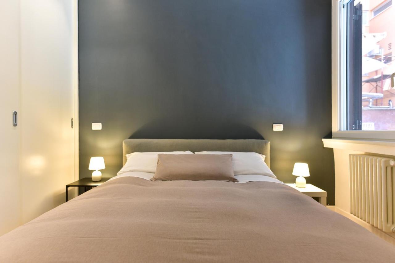Paolina Boutique Apartment Roma Exterior foto