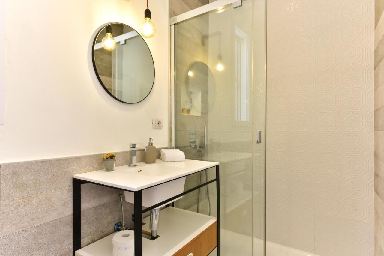 Paolina Boutique Apartment Roma Exterior foto