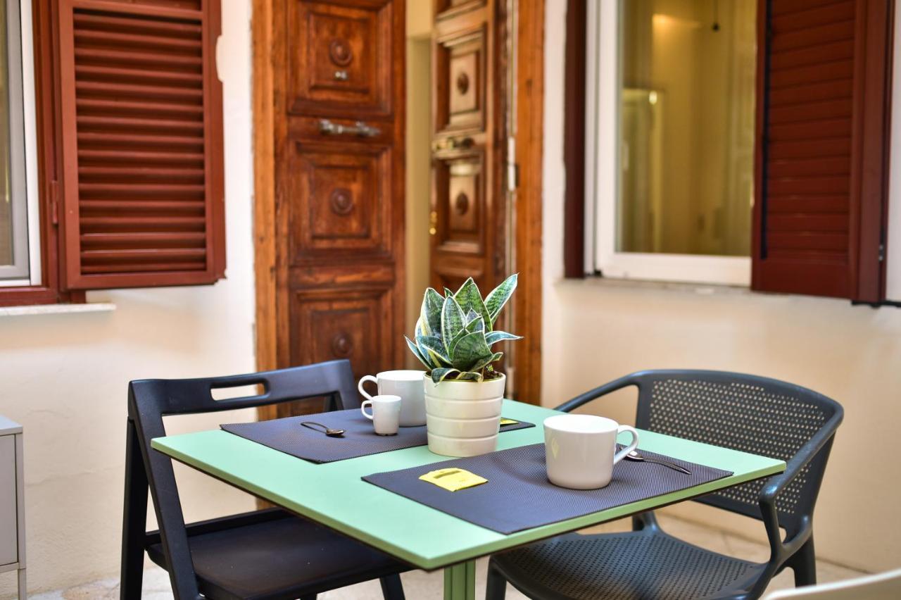 Paolina Boutique Apartment Roma Exterior foto